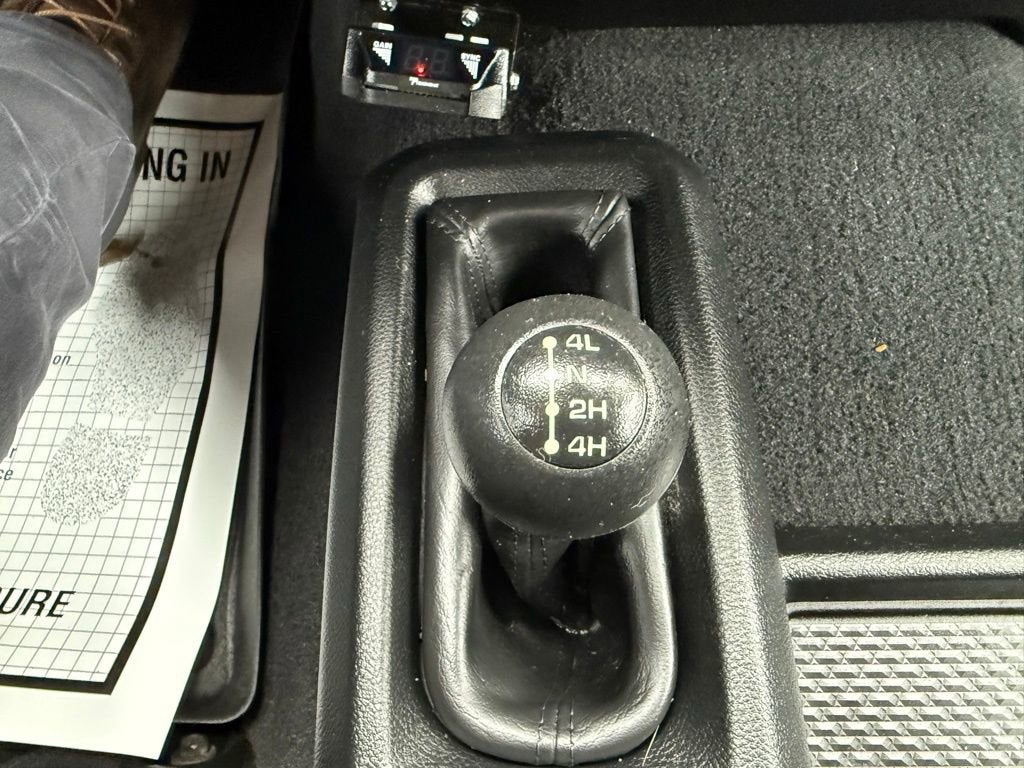 2020 RAM 2500 Tradesman Crew Cab 4X4 6'4" Box