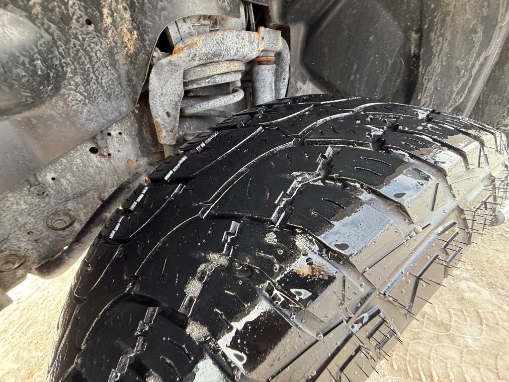 2020 RAM 2500 Tradesman Crew Cab 4X4 6'4" Box