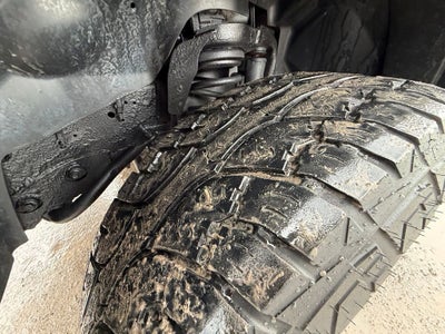 2020 RAM 2500 Tradesman Crew Cab 4X4 6'4" Box