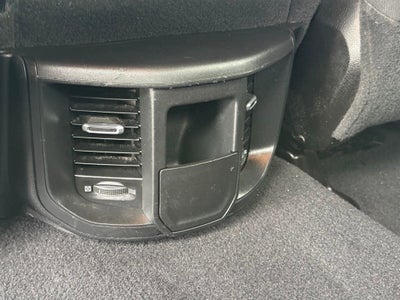 2020 RAM 2500 Tradesman Crew Cab 4X4 6'4" Box