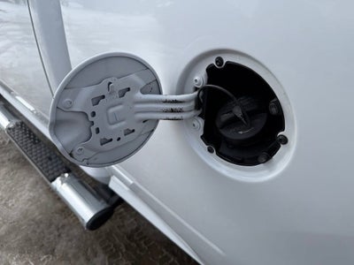 2020 RAM 2500 Tradesman Crew Cab 4X4 6'4" Box