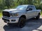 2024 RAM 2500 Limited Crew Cab 4x4 6'4" Box