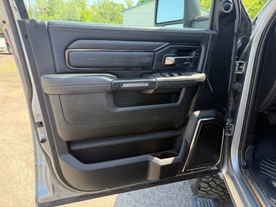 2024 RAM 2500 Limited Crew Cab 4x4 6'4" Box