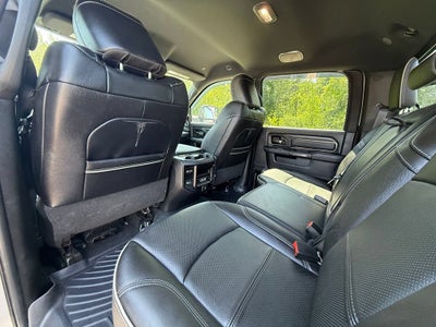2024 RAM 2500 Limited Crew Cab 4x4 6'4" Box