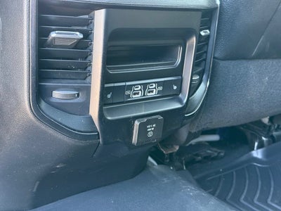 2024 RAM 2500 Limited Crew Cab 4x4 6'4" Box