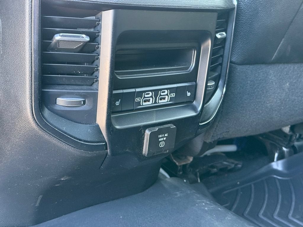 2024 RAM 2500 Limited Crew Cab 4x4 6'4" Box