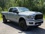 2024 RAM 2500 Limited Crew Cab 4x4 6'4" Box