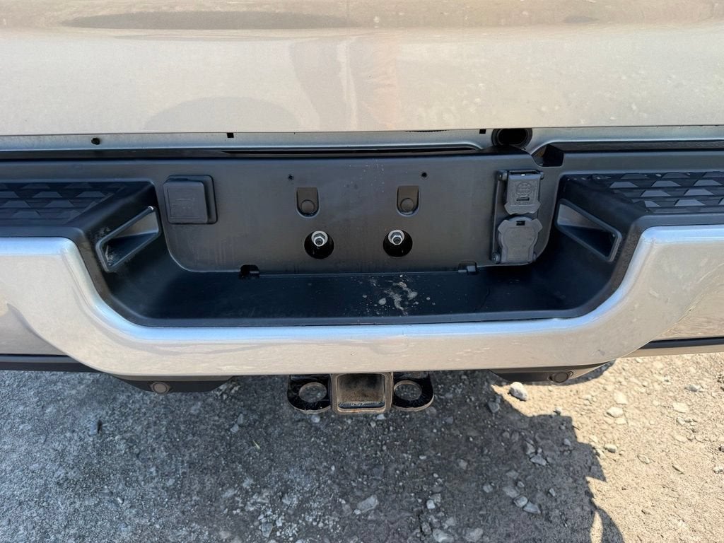 2024 RAM 2500 Limited Crew Cab 4x4 6'4" Box