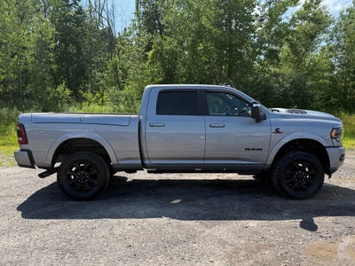 2024 RAM 2500 Limited Crew Cab 4x4 6'4" Box