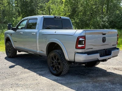 2024 RAM 2500 Limited Crew Cab 4x4 6'4" Box