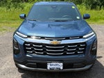 2027 Chevrolet Equinox AWD LT