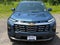 2027 Chevrolet Equinox AWD LT