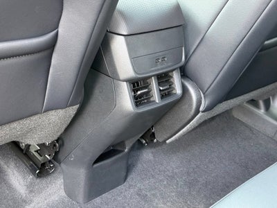 2027 Chevrolet Equinox AWD LT