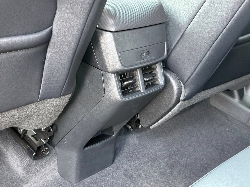 2027 Chevrolet Equinox AWD LT