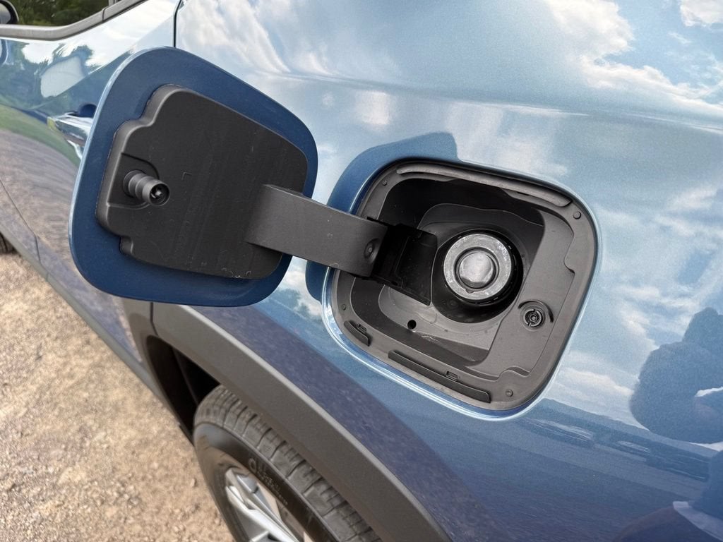 2027 Chevrolet Equinox AWD LT