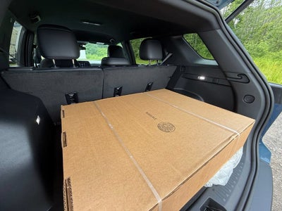 2027 Chevrolet Equinox AWD LT