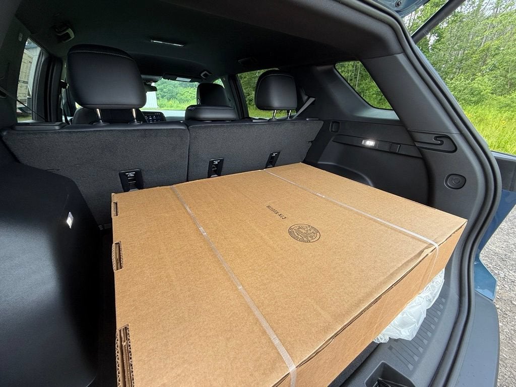 2027 Chevrolet Equinox AWD LT