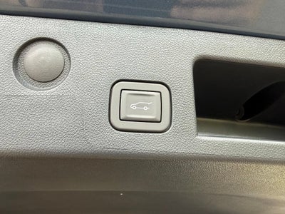 2027 Chevrolet Equinox AWD LT