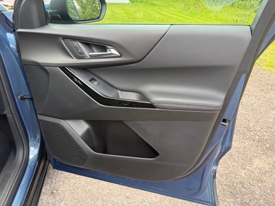 2027 Chevrolet Equinox AWD LT
