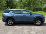 2027 Chevrolet Equinox AWD LT