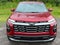 2027 Chevrolet Equinox AWD LT