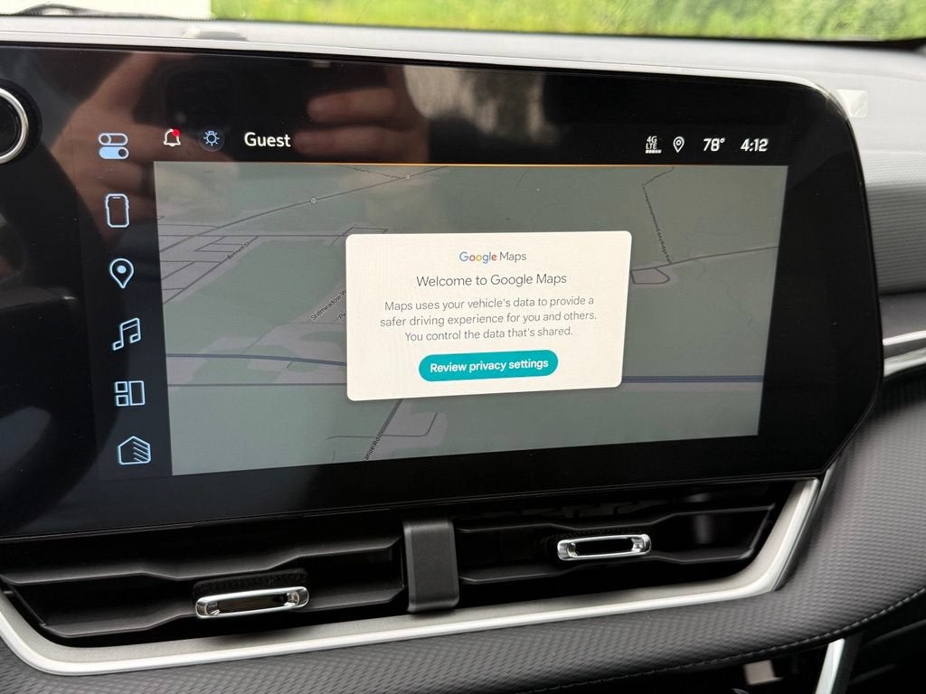 2027 Chevrolet Equinox AWD LT