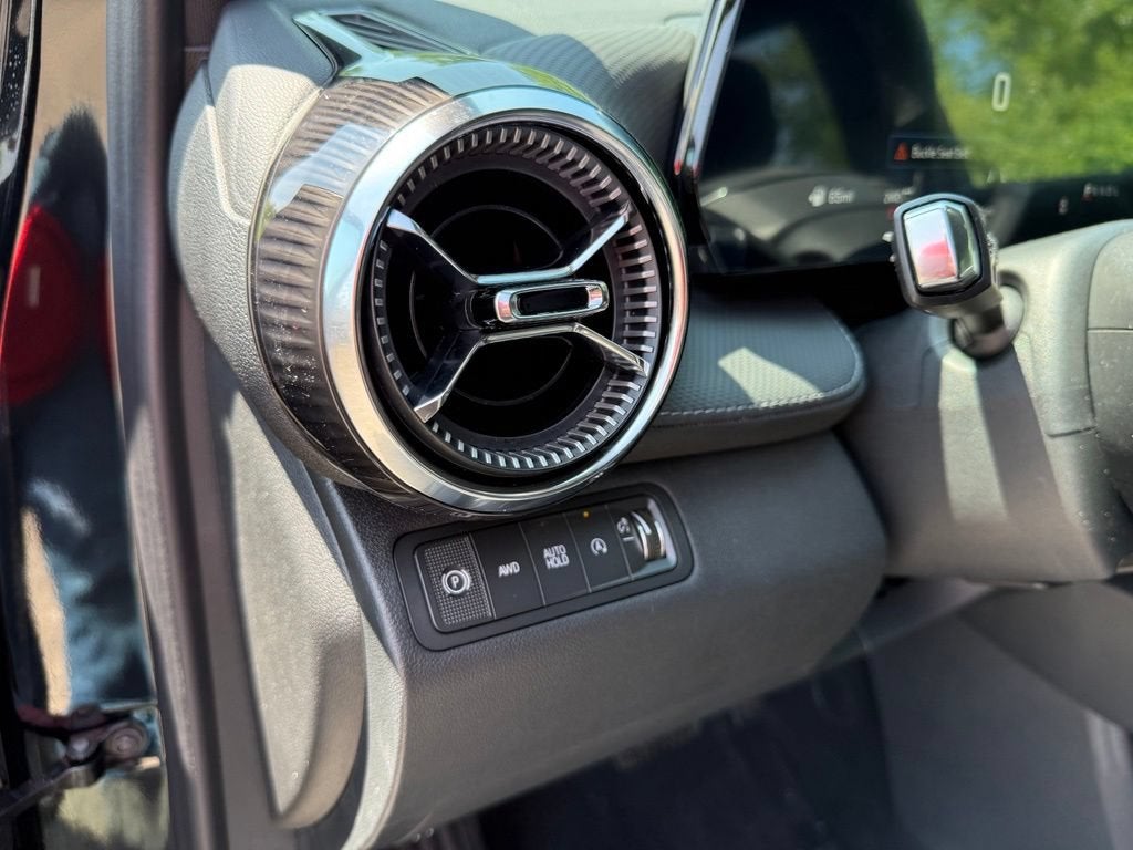 2027 Chevrolet Equinox LT - Photo 16