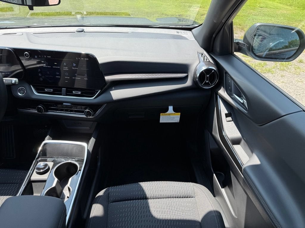2027 Chevrolet Equinox LT - Photo 41