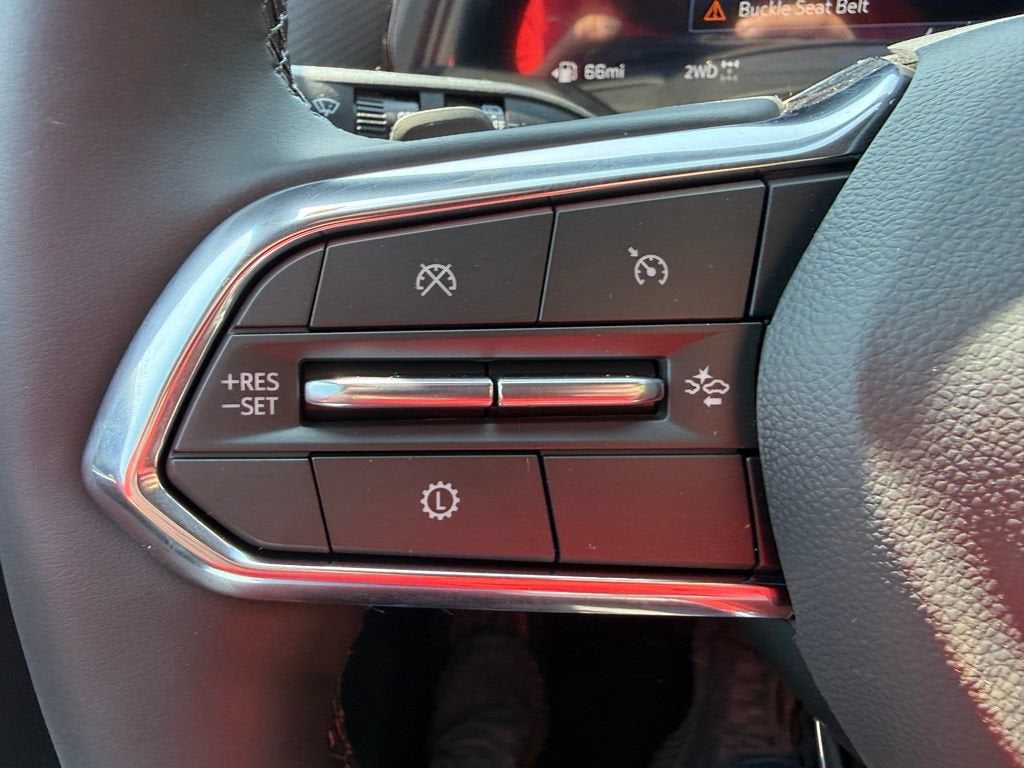 2027 Chevrolet Equinox LT - Photo 44
