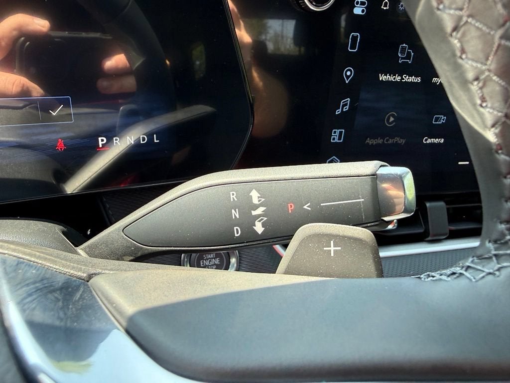 2027 Chevrolet Equinox LT - Photo 45