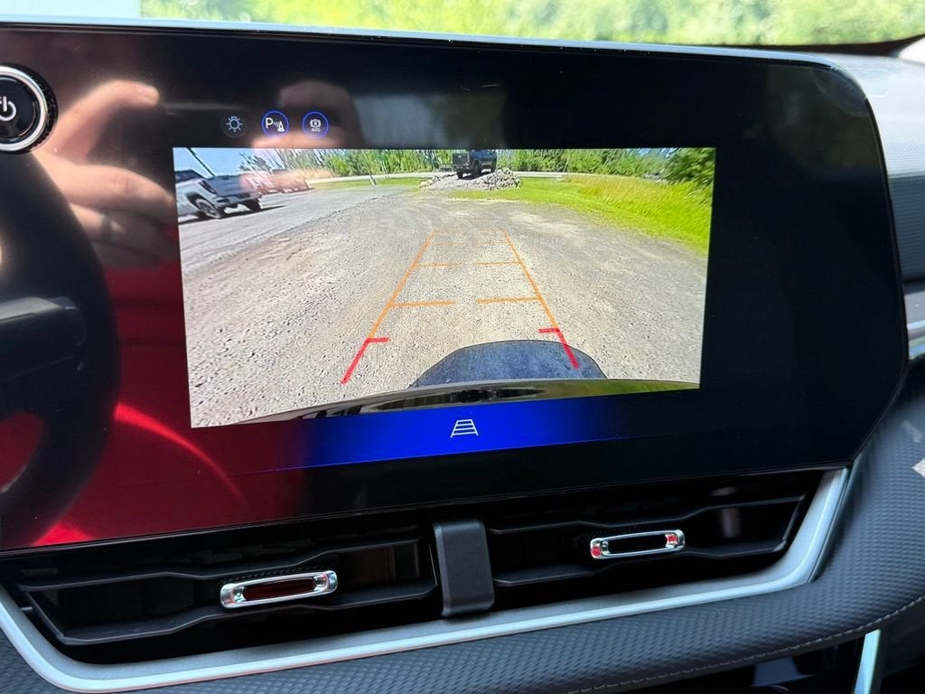 2027 Chevrolet Equinox LT - Photo 51