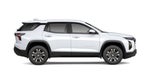 2027 Chevrolet Equinox AWD LT