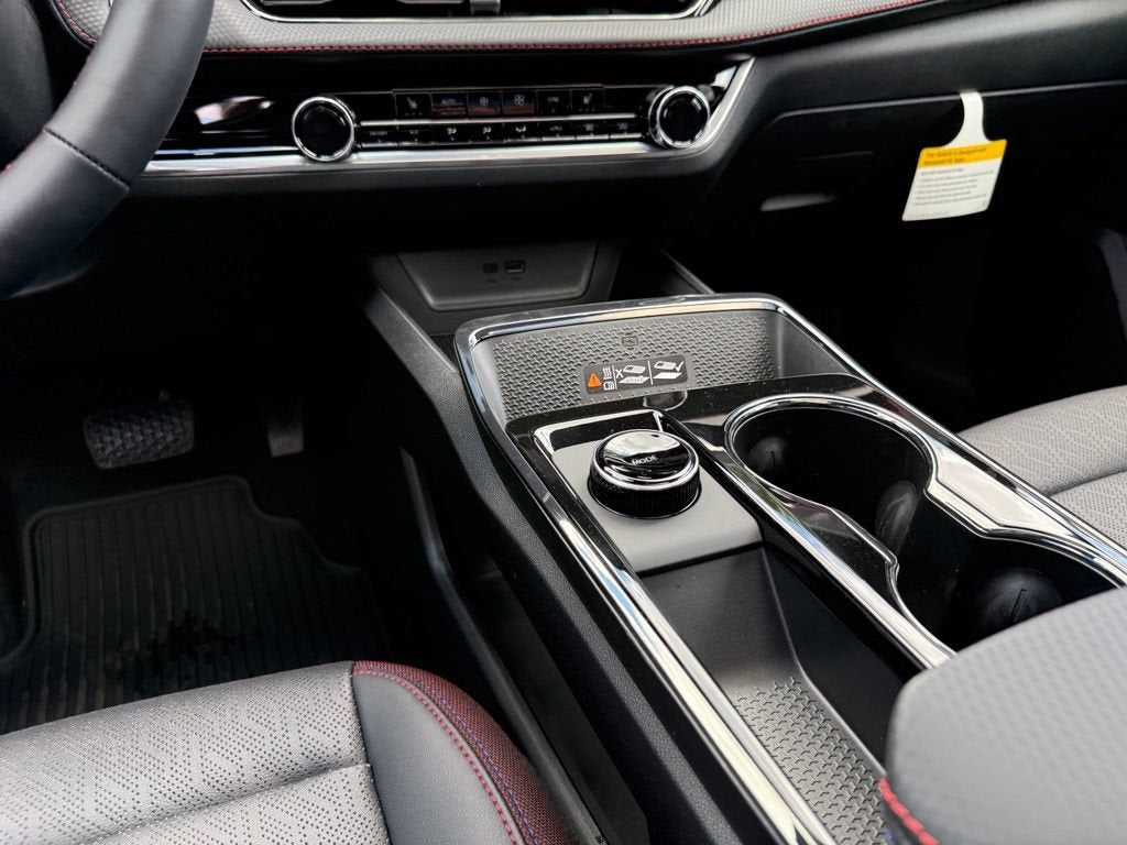 2026 Chevrolet Equinox RS - Photo 12