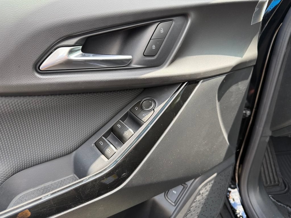 2026 Chevrolet Equinox RS - Photo 15