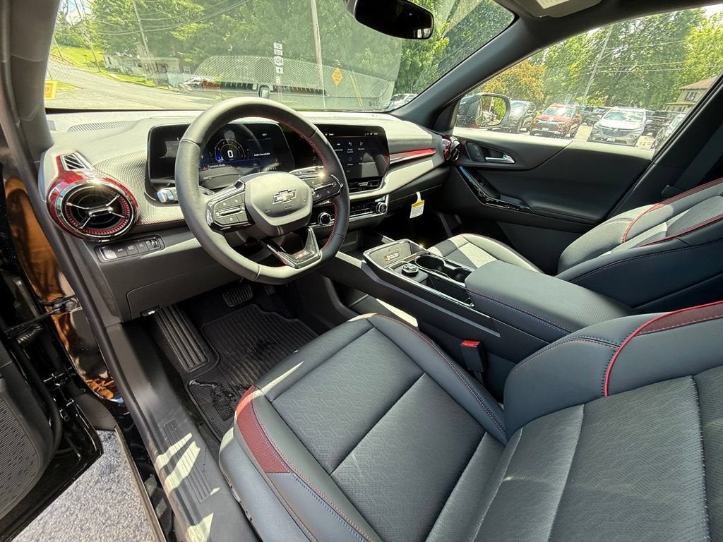 2026 Chevrolet Equinox RS - Photo 18
