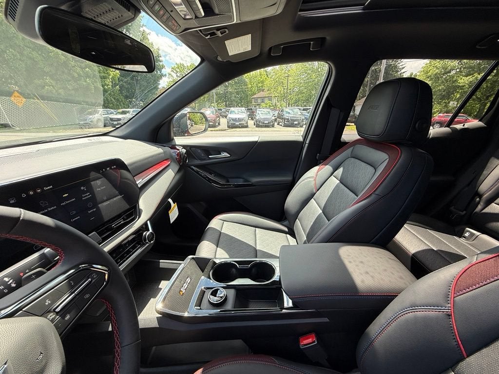 2026 Chevrolet Equinox RS - Photo 19