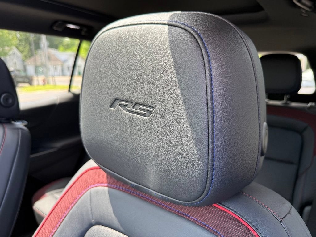 2026 Chevrolet Equinox RS - Photo 20