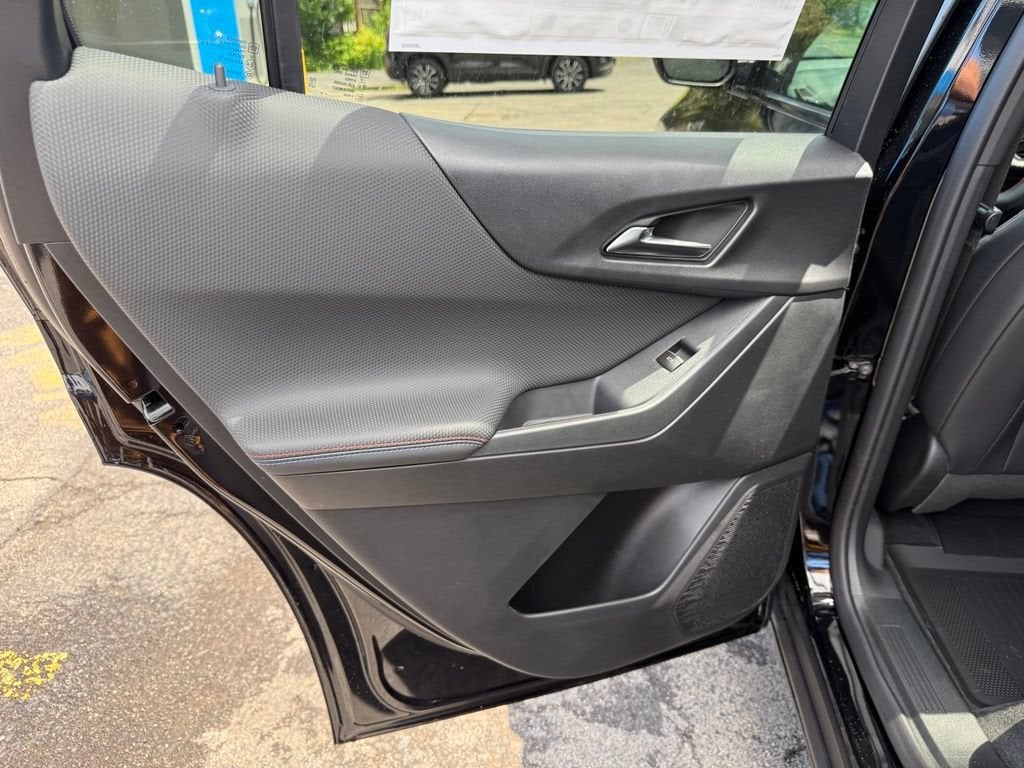 2026 Chevrolet Equinox RS - Photo 22