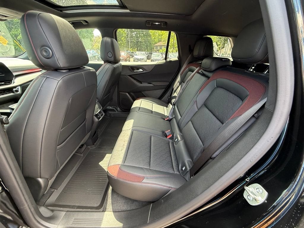 2026 Chevrolet Equinox RS - Photo 23