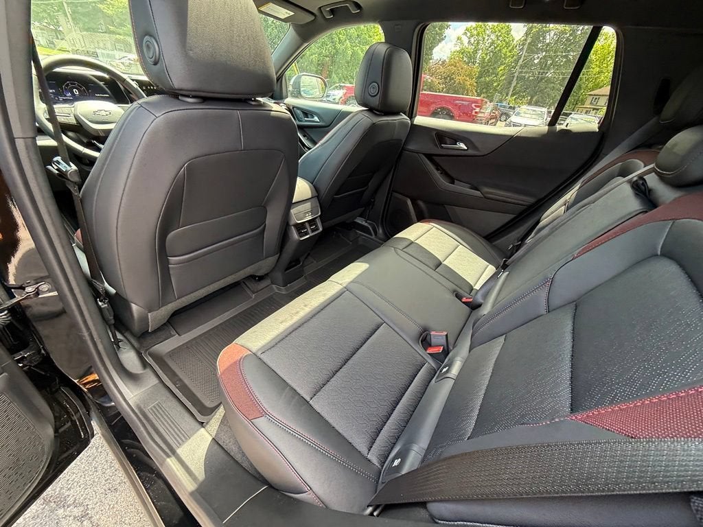 2026 Chevrolet Equinox RS - Photo 24