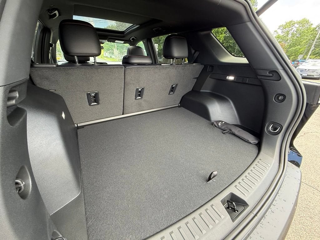 2026 Chevrolet Equinox RS - Photo 30