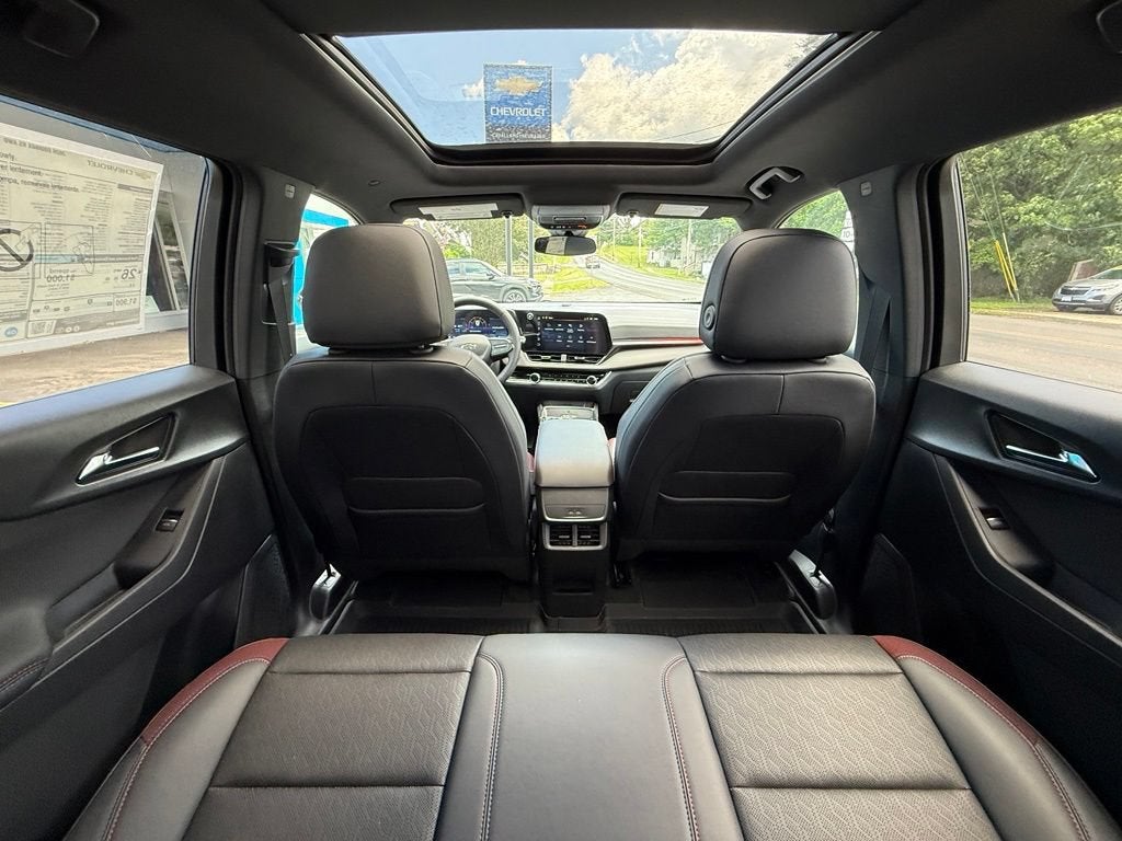 2026 Chevrolet Equinox RS - Photo 31