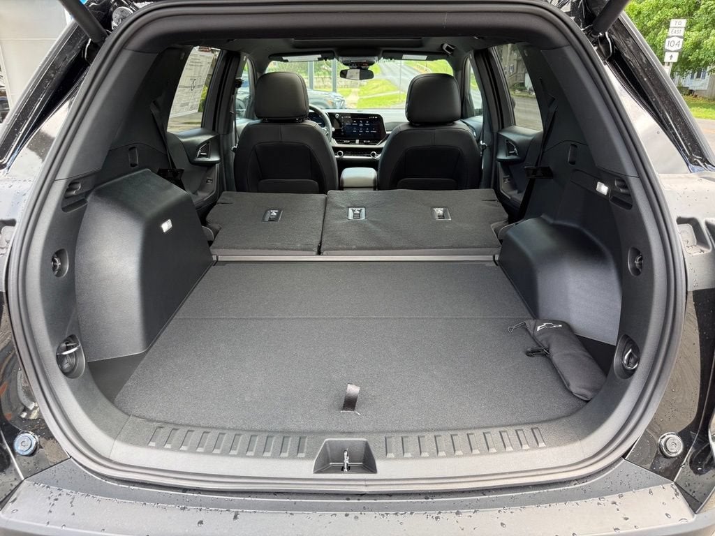 2026 Chevrolet Equinox RS - Photo 32