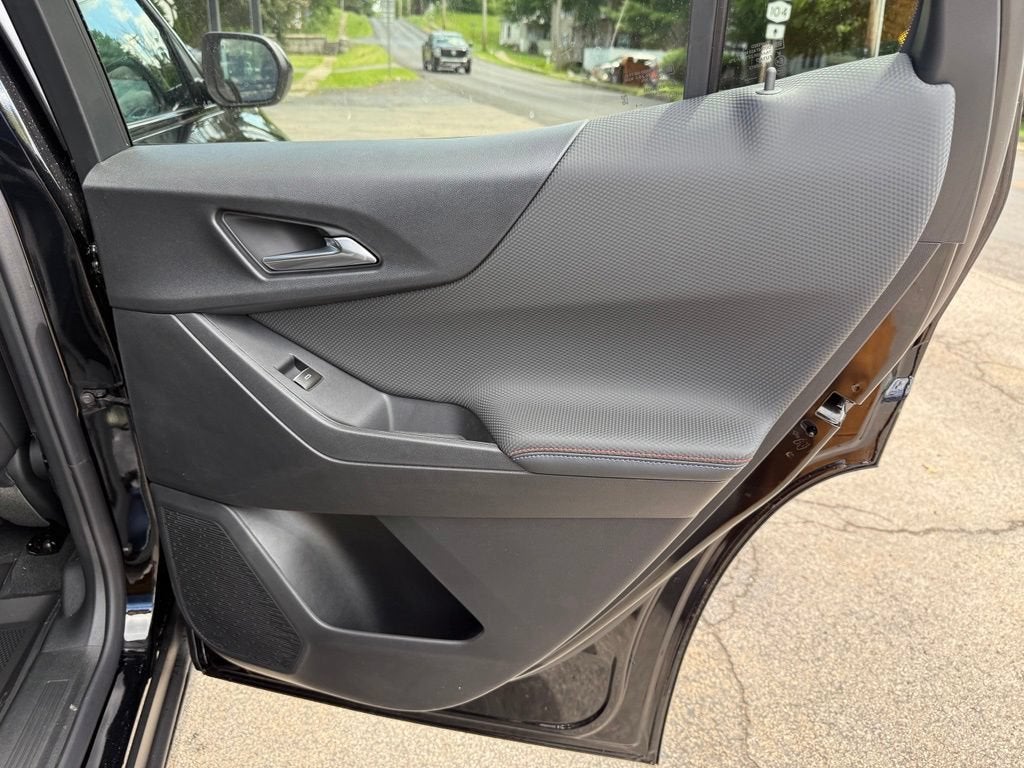 2026 Chevrolet Equinox RS - Photo 34