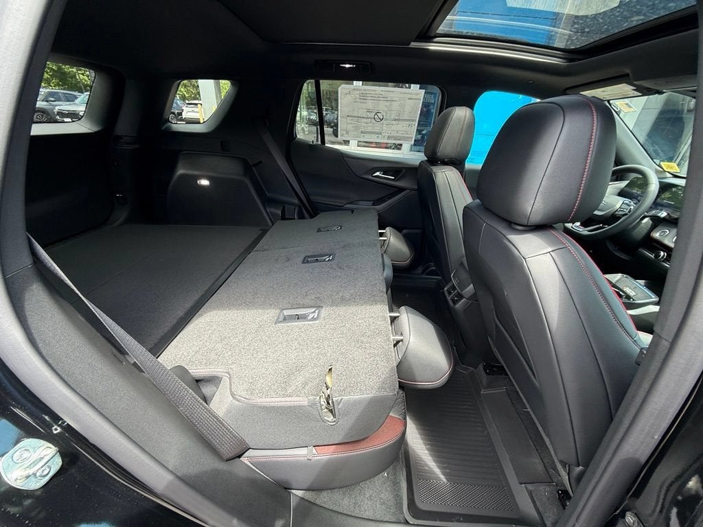 2026 Chevrolet Equinox RS - Photo 35