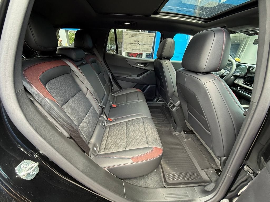 2026 Chevrolet Equinox RS - Photo 36