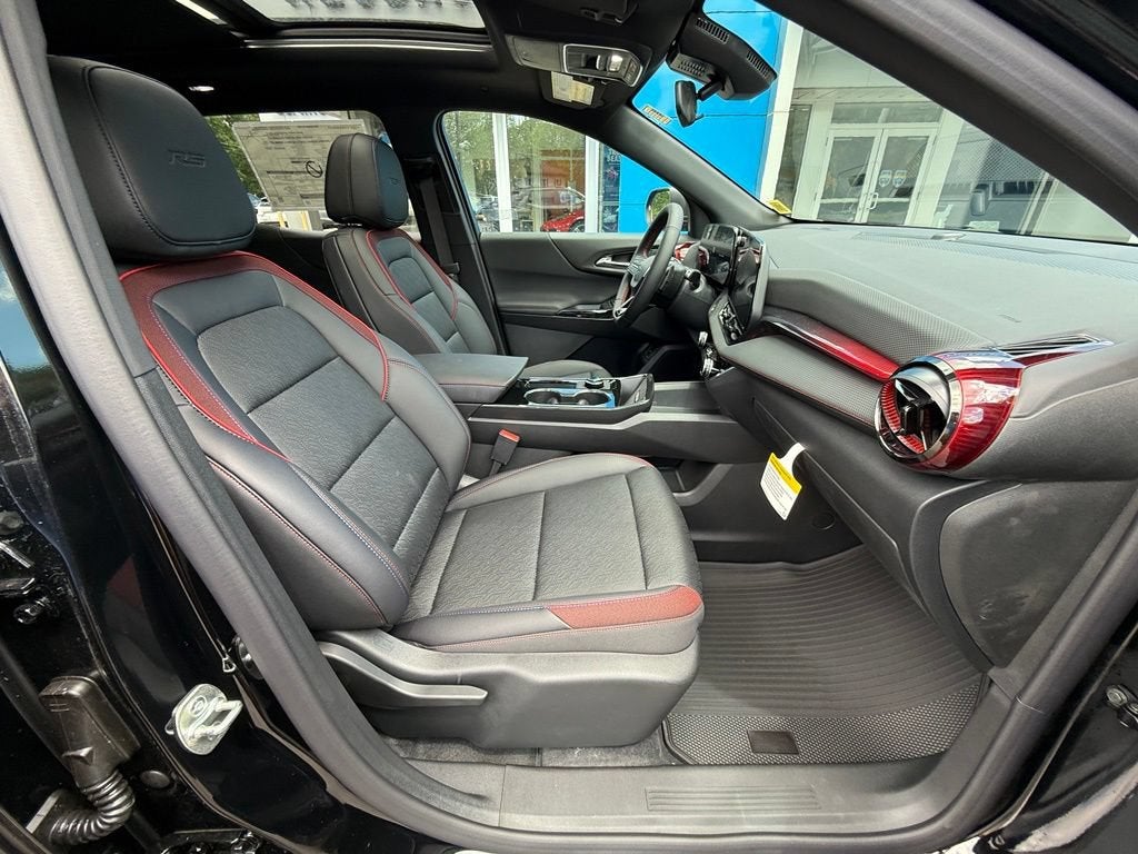 2026 Chevrolet Equinox RS - Photo 39