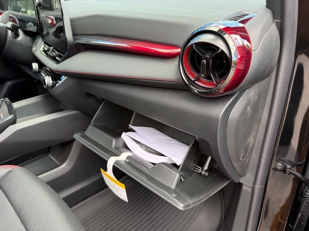 2026 Chevrolet Equinox RS - Photo 41