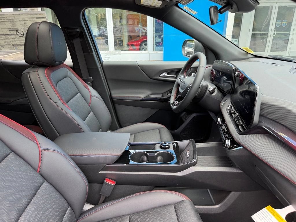 2026 Chevrolet Equinox RS - Photo 42
