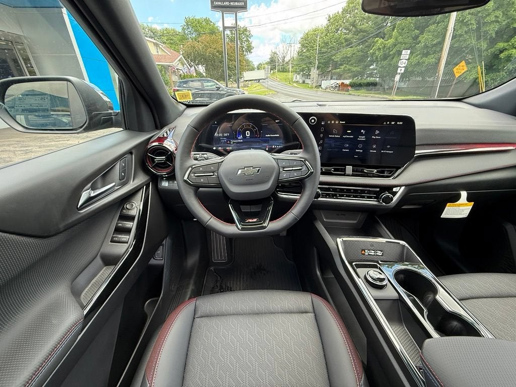 2026 Chevrolet Equinox RS - Photo 43